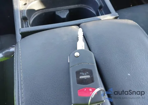 2011 Mazda Cx-9 Sport from USA, damaged, VIN JM3TB3BA9B0314884